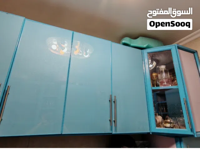 مطبخ كلادينج للبيع
