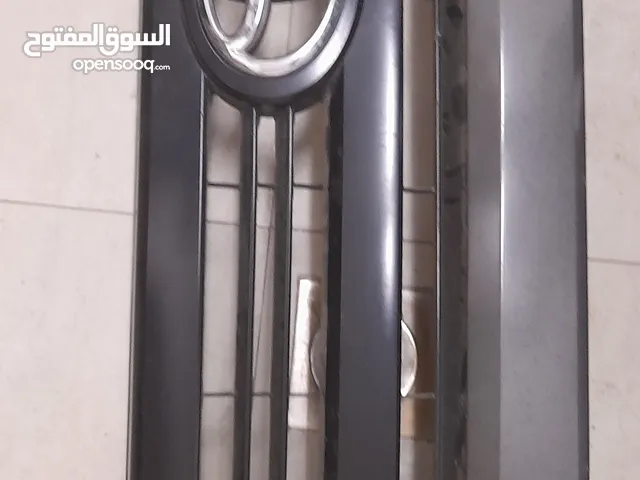 مسكرينة تايوتا تندرا 2016