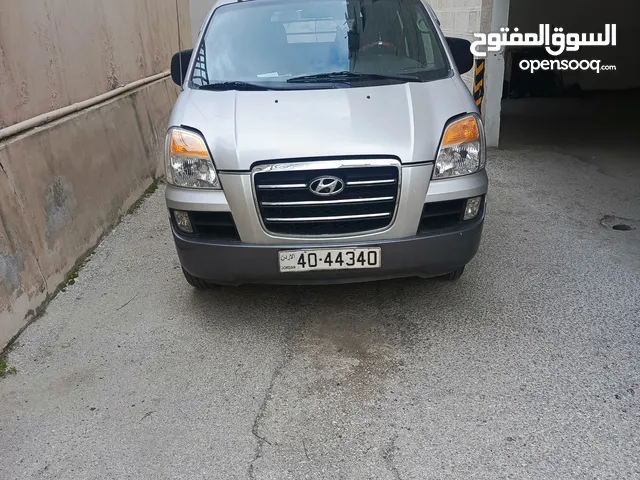 Other Hyundai 2004 in Amman