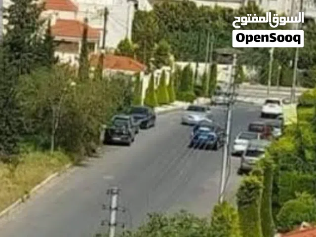 ارض للبيع طبربور حي الشهيد الجنوبي