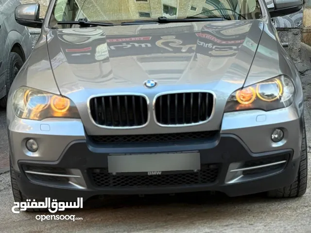 BMW X5 2008