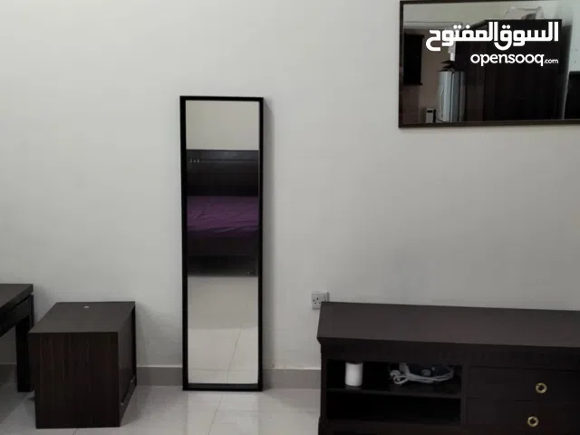 استديو مفروش الدحيل
