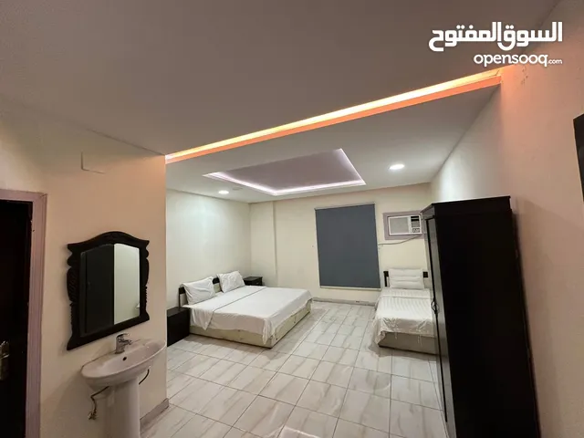 1250m2 1 Bedroom Apartments for Rent in Jeddah Al Wazeeriyah