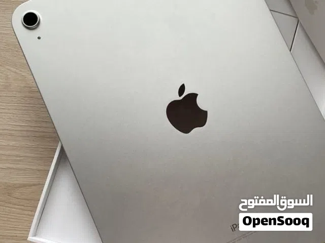 Apple iPad 10 64 GB in Basra