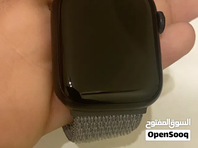 ابل واتش الإصدار الـ 8 مقاس 41mm نسخة الـ GPS
