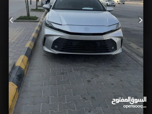 Used Toyota Camry in Al Riyadh