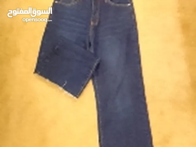 Jeans Pants in Jerash