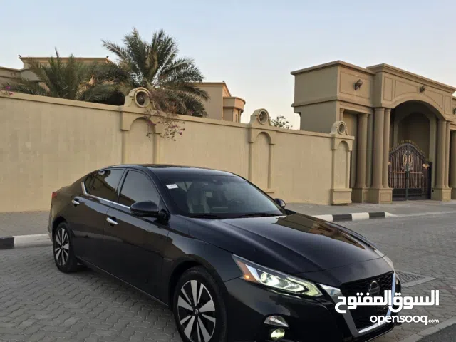 التيما 2021 SV فل عدا الفتحة