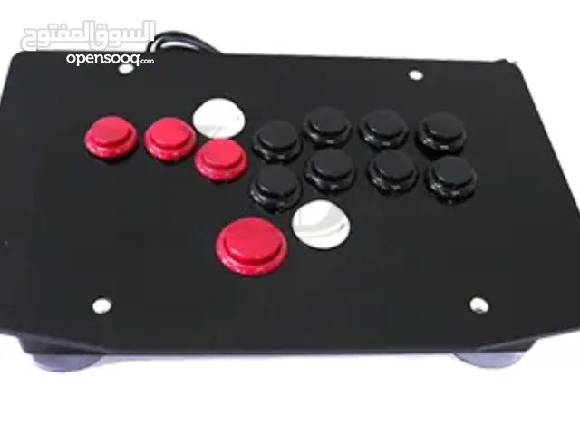HITBOX ARCADE STICK FOR FIGHTING GAMES PC