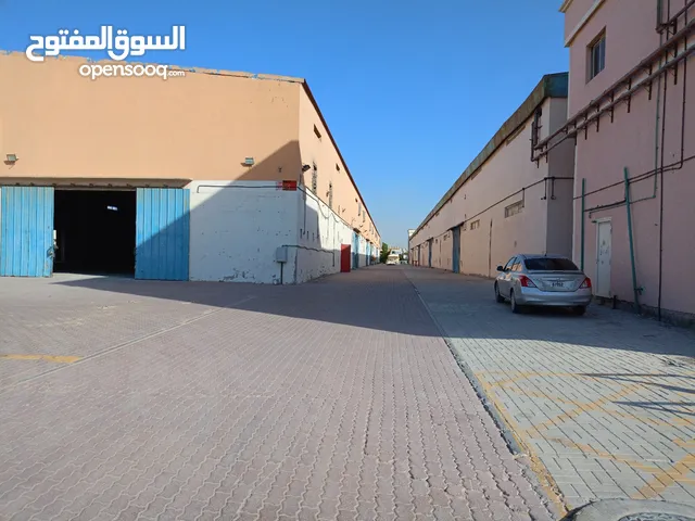 Yearly Factory in Ajman Ajman Industrial Area