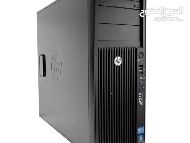 Other HP  Computers  for sale  in Nablus
