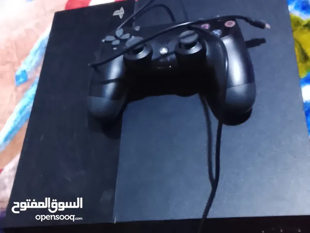 PlayStation 4 PlayStation for sale in Benghazi