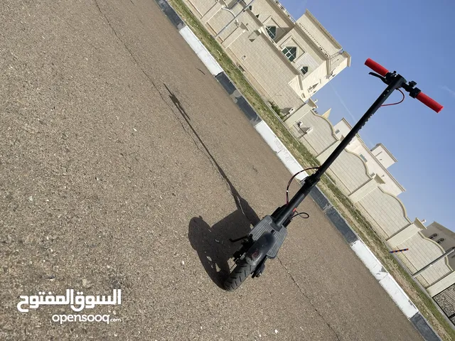 اسكوتر ماركة mytoys السرعة 45 k