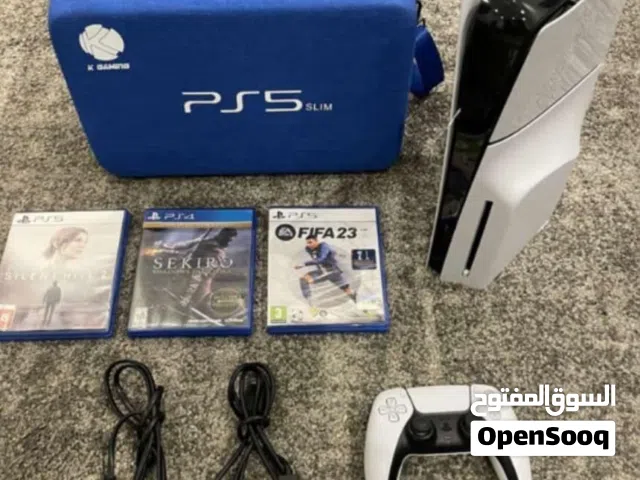 PlayStation 5 PlayStation for sale in Dhofar