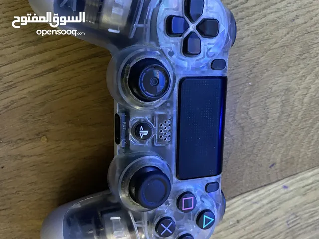 ذراع بلايستيشن فور اصليه