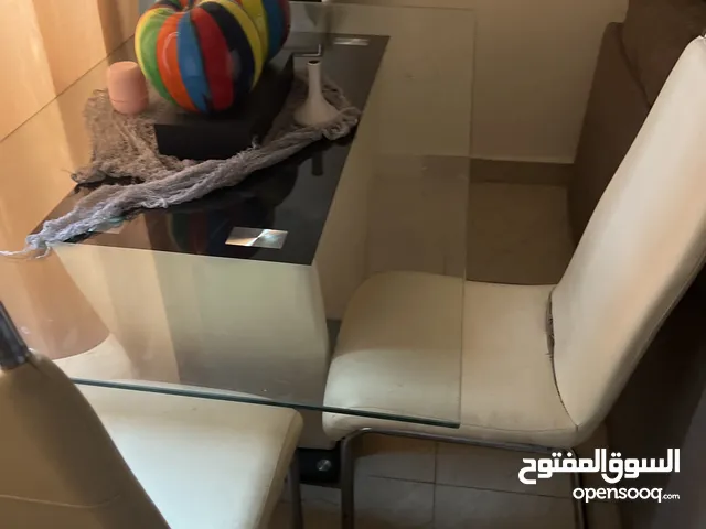 طاوله سفره قراز 6 كراسي