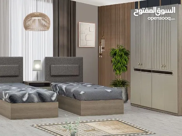 منجره ابو ينال تفصيل غرف نوم مطابخ