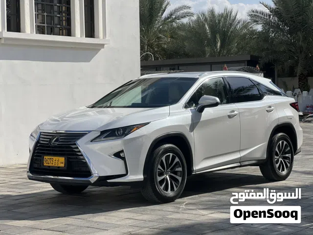 لكزس RX350