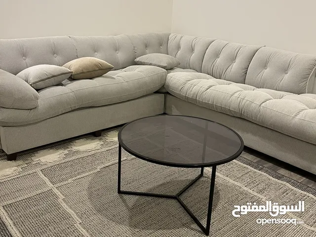 60 m2 1 Bedroom Apartments for Rent in Al Riyadh Al Taawun