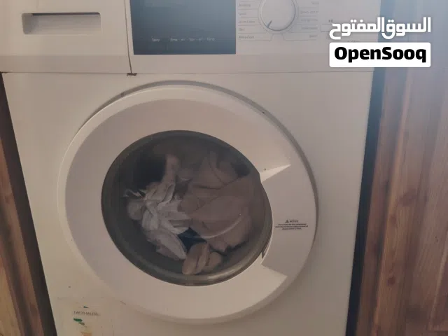 غسالة بحالة ممتازة