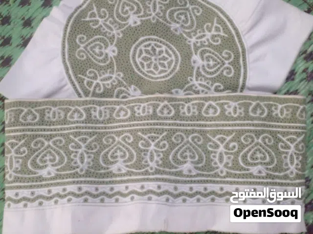 خياطة الكميم العمانية