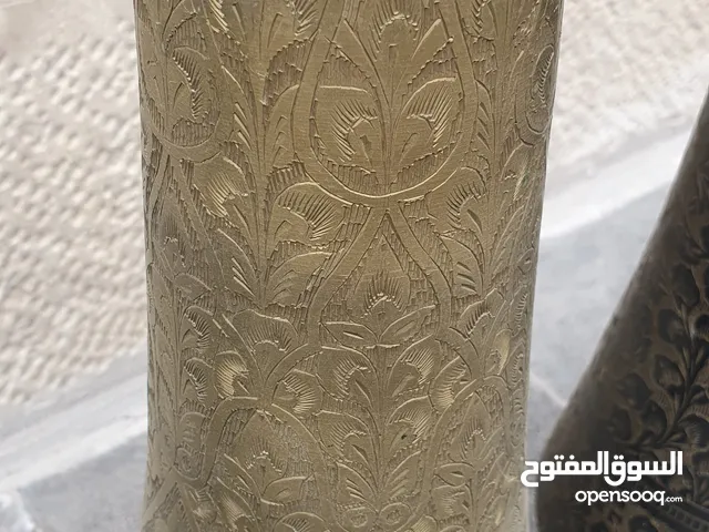 antique Indian vases