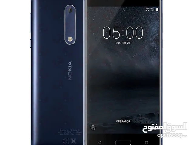 Nokia 5 series