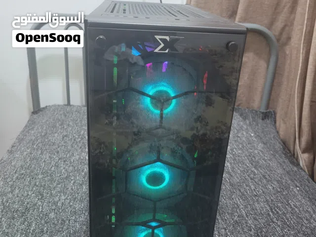 pc GPU: INNO3D GeForce RTX 2080