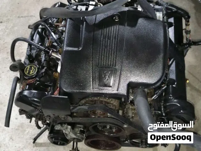جير مكينة 4.6 قطع غيار لينكولن 8 سلندر موديل 2009 كمبريسر دلمو شرش لينكلون