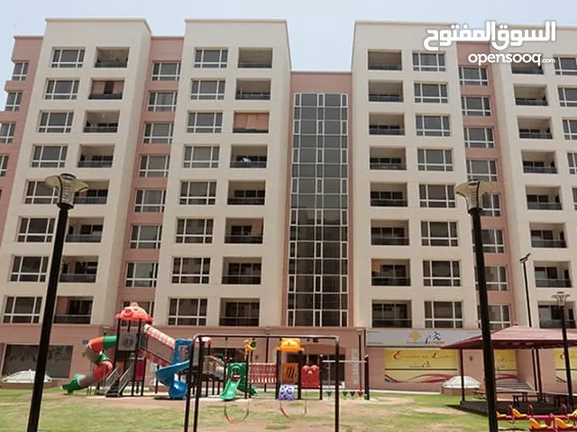 2BHK Apartment FOR RENT Ghubrah - Al Assallah Towers PPA36
