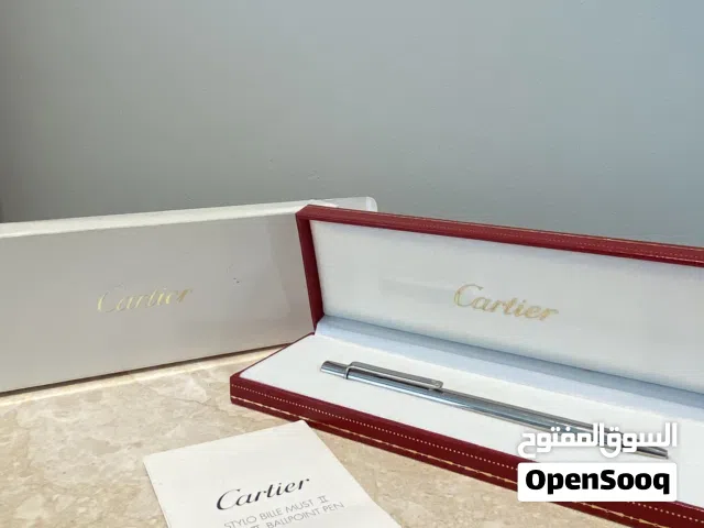 قلم كارتي اصلي Stylo Bille Must IIللبيع