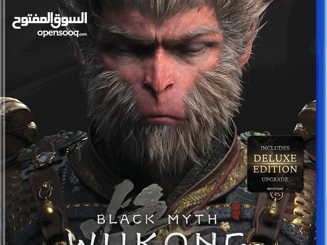 Black Myth Wukong للبيع