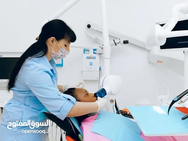 5381ft Clinics for Sale in Dubai Jumeirah