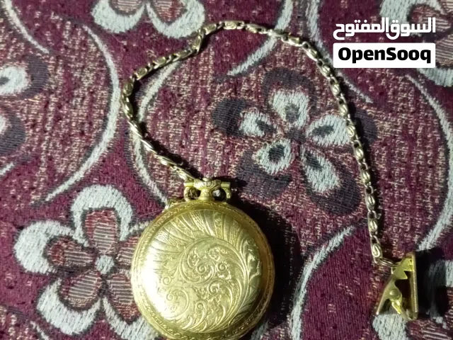 أثرية قدبمة