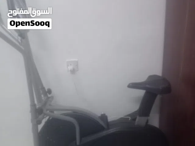 دراجه رياضيه مستعمله