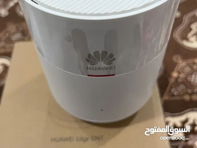 New Huawei router for sale never used