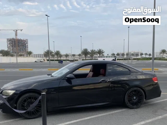 2009 BMW Other