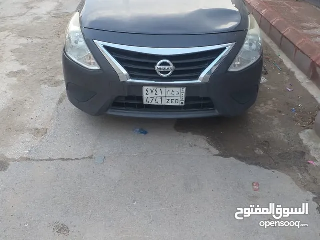 Used Nissan Sunny in Al Riyadh