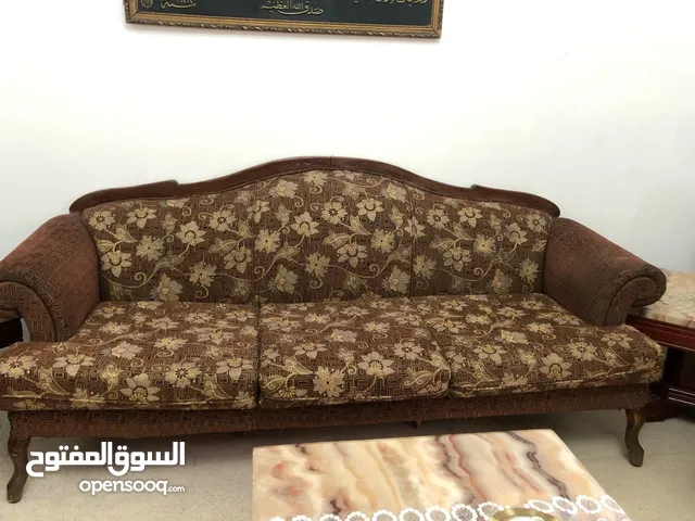 طقم كنب/ غرفة جلوس