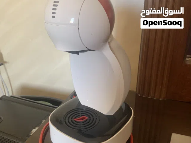 ماكينة قهوة دولتشي غوستو