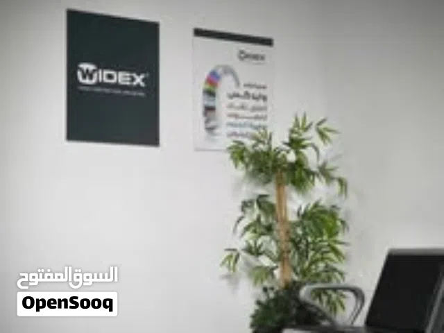 عيادة اسنان للأيجار