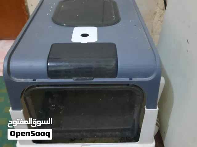 لتربوكس قطط