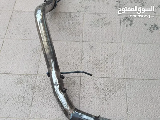 Headers Spare Parts in Mubarak Al-Kabeer