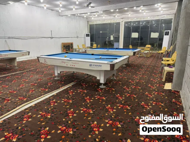 بليارد سوبر ماستر