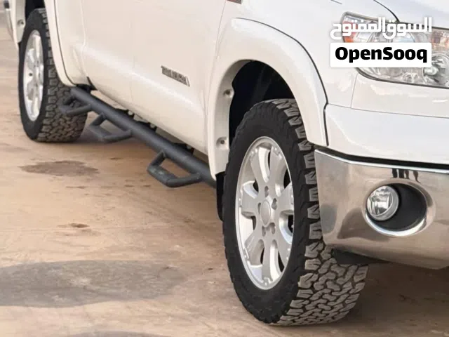 عجل بي الديسكو تندرا للبيع نظيف جدا