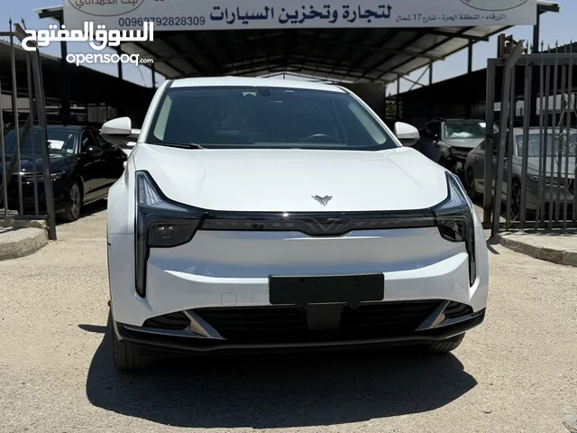 NETA U 2023 نيتا ابيض بطاريه كبيره