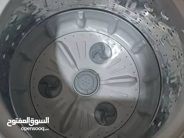 LG 9 - 10 Kg Washing Machines in Tripoli