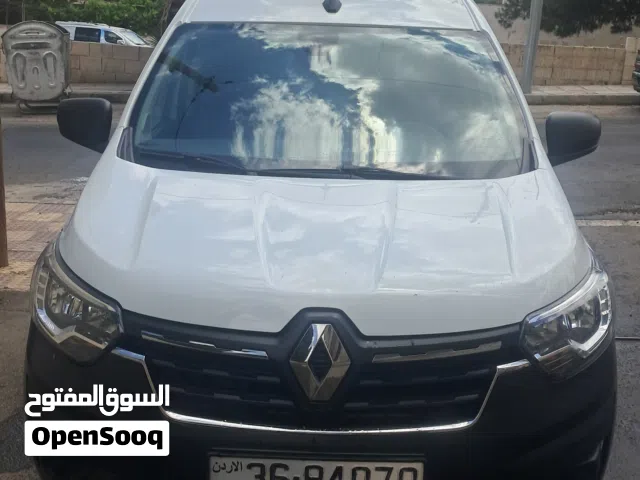 2023 Renault Express