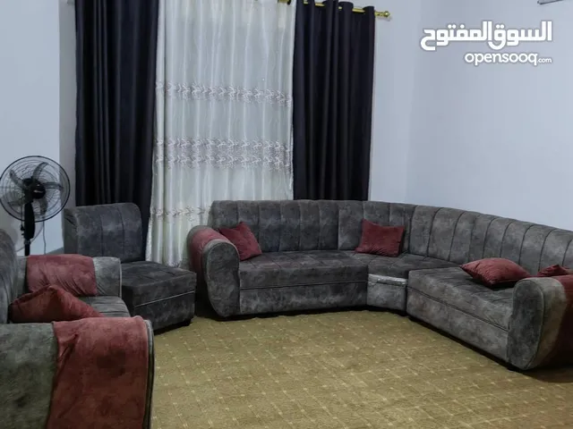 120m2 1 Bedroom Apartments for Rent in Amman University Street