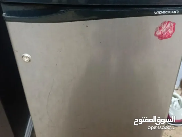 ثلاجة بحال الوكالة